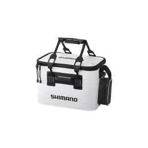 シマノ(SHIMANO) 水汲み バッカン フィッシュバッカン EV BK-026Q ホワイト 40cm