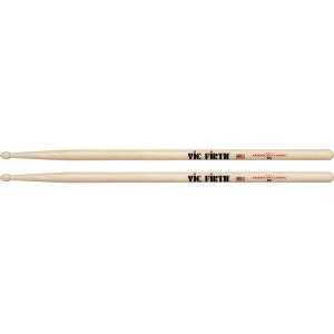 VIC FIRTH AMERICAN CLASSIC (Hickory) ドラムスティック VIC-...