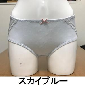 ショーツ カラーショーツ 薄地 サマーショーツ...の詳細画像3