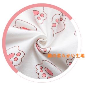 ショーツ キッズ 苺のパンツ イチゴのプリント...の詳細画像5