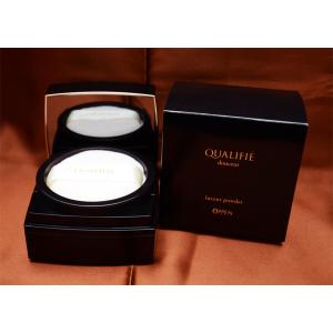 カリフィエドゥスール　ルーセントパウダー30gパフ付