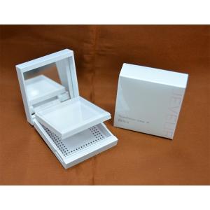 ちふれ 横型ファンデーションケース D1 ( 1個 )/ : 爽快ドラッグ