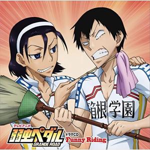 ドラマCD