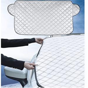 1PC フロントガラスカバー マツダ 新型CX-60 KH系 KH5P/KH3P/KH3R3P