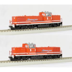 【ホビーショップ モア製 鉄道模型 1/80 16.5mm】DE10 1131 サザンクロス色｜shopmore