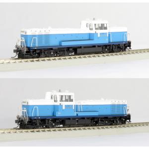 ホビーショップ モア製 鉄道模型 1/80 16.5mm】DD20 2号機 : モア