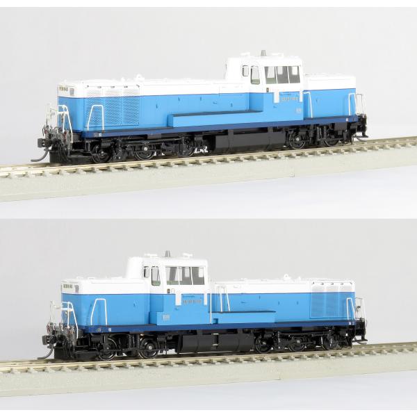 【ホビーショップ モア製 鉄道模型 1/80 16.5mm】DE10 1148 アイランドエクスプレ...