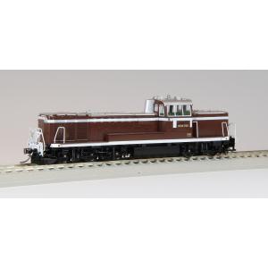 ホビーショップ モア製 鉄道模型 1/80 16.5mm】DD11 2次型 朱 ホビーショップ モア製 鉄道模型 1/80 16.5mm】DD11 2次型 朱