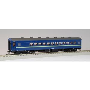 【ホビーショップ モア製 鉄道模型 1/80 16.5mm】スロ54 26 床下冷房付｜shopmore