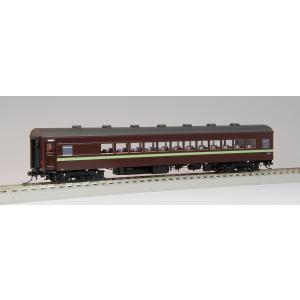 【ホビーショップ モア製 鉄道模型 1/80 16.5mm】スロフ53｜shopmore