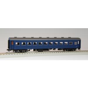 【ホビーショップ モア製 鉄道模型 1/80 16.5mm】オハ47｜shopmore