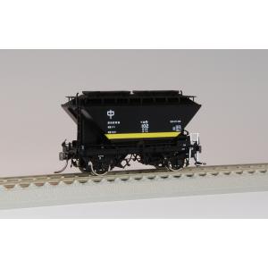 ワールド工芸 HOゲージ 16番 秩父鉄道 ヲキ100形 IV 溶接タイプ 2輌