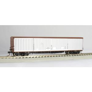 新品鉄道模型 HOゲージ 1/80 国鉄 ワフ29500形 有蓋緩急車 石炭 新品鉄道模型 HOゲージ 1/80 国鉄 ワフ29500形 有蓋緩急車 石炭