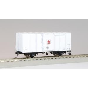 【ホビーショップ モア製 鉄道模型 1/80 16.5mm】レム400 冷蔵車 [急]入り｜shopmore