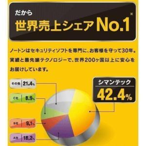 ノートン 360 デラックス セキュリティソフ...の詳細画像2