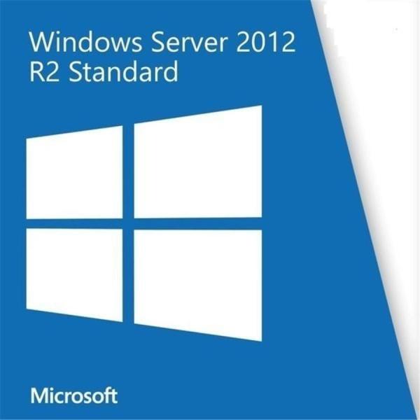 Windows Server 2012 R2 standard 1PC 日本語版 OS 64bit ...