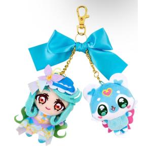 名探偵プリキュア! キュアエクレール&シュシュタ...の商品画像