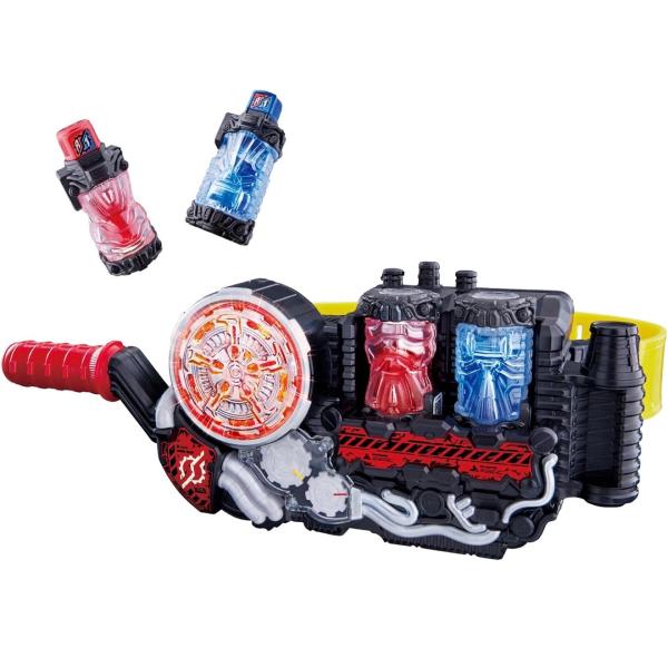 [BANDAI] [バンダイ SUPER BEST 変身ベルト DXビルドドライバー 仮面ライダービ...