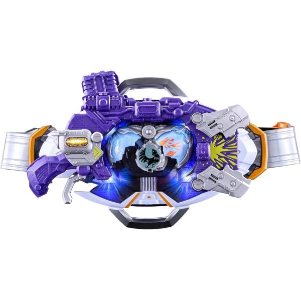 BANDAI バンダイ 仮面ライダーマイス DXショットボーンバックル＆ライドエグズ10セット 対象...