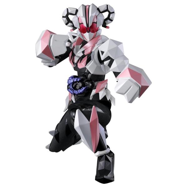 仮面ライダーマイス TAF 仮面ライダームトン TOKUSATSU ACTION FIGURE