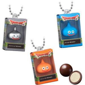 バンダイ(BANDAI) ドラゴンクエスト チョコボックス ボックスフィギュアコレクション 準チョコレート 食玩 ばら売り7個セット