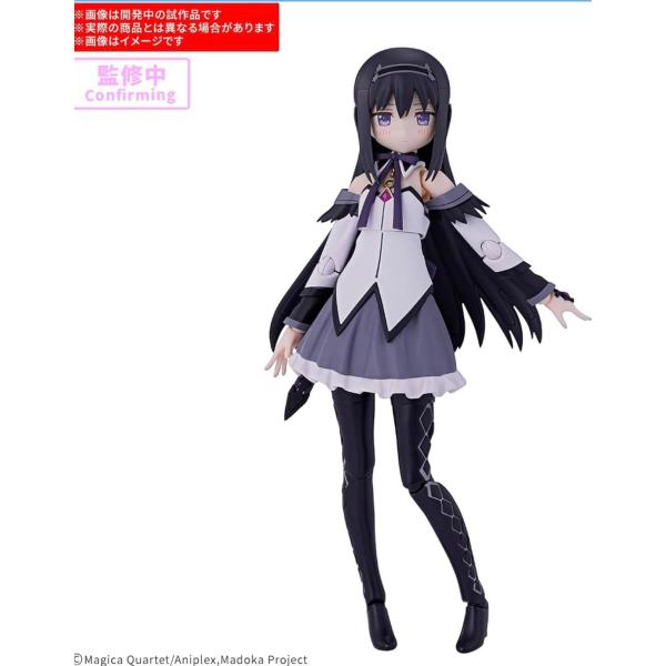 BANDAI SPIRITS(バンダイ スピリッツ) 30MP 暁美ほむら(ワルプルギスの廻天Ver...