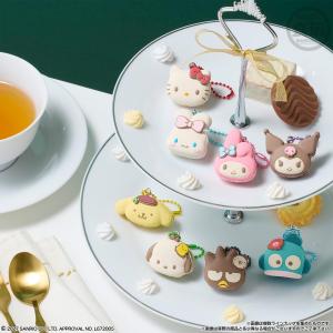 バンダイ(BANDAI) サンリオキャラクター...の詳細画像1