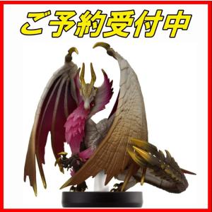amiibo メル ゼナ  カプコン