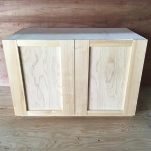 120×60×60 MS-1タイプ 木製水槽台（補強柱付） : Mtbearsヤフー