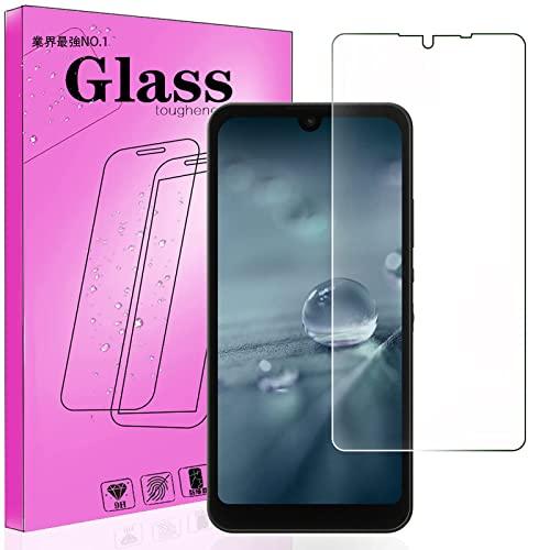 FOR AQUOS wish SHG06 用の ガラスフィルム旭硝子製 FOR AQUOS wish...