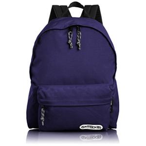 [アウトドアプロダクツ] デイパック DAY PACK｜shopmulti