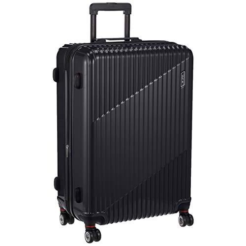 [エース] スーツケース キャリーケース キャリーバッグ 大容量 lサイズ 7-10泊 83L/93...