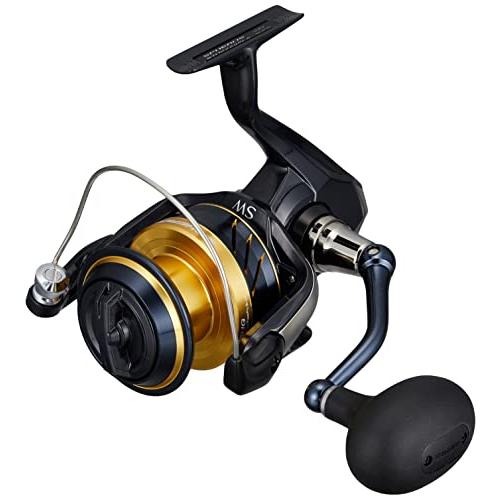 シマノ(SHIMANO) スピニングリール 21 スフェロス SW 6000HG オフショア ジギン...