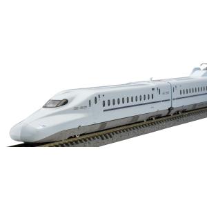 TOMIX Nゲージ JR N700 8000系 山陽・九州新幹線 基本セット 98518 鉄道模型...
