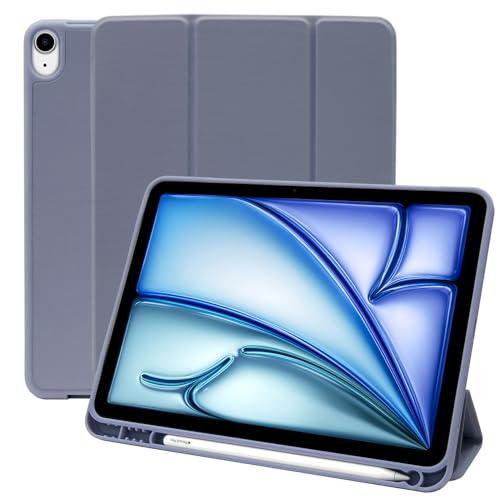MS factory iPad Air 11インチ 用 ケース 2024 M2 Air 第5世代 第...