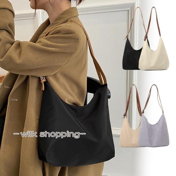 無地トートバッグ レディース 韓国 軽量