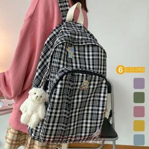 リュック リュックサック レディース 帆布 マザーズバッグ ママバッグ 通学 通勤 おしゃれ ママリュック 女子 大容量 かわいい キャンバス コンパクト