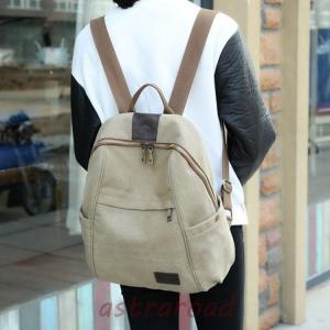 リュック リュックサック レディース 帆布 マザーズバッグ ママバッグ 通学 通勤 おしゃれ ママリュック 女子 大容量 かわいい キャンバス コンパクト