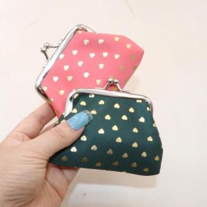 コインケース お財布 がま口 小銭入れ 小物入...の詳細画像2