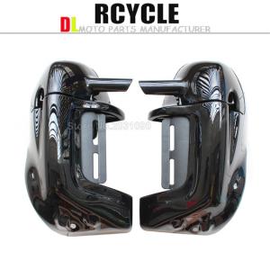 ロワーフェアリングハーレー ツーリング ツアラー