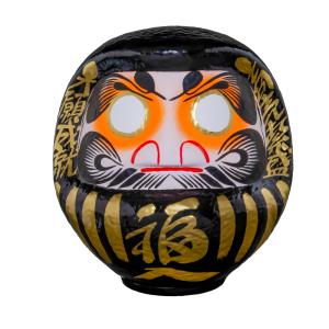 (送料無料)高崎だるま 達磨 ダルマ 商売繁盛...の詳細画像3