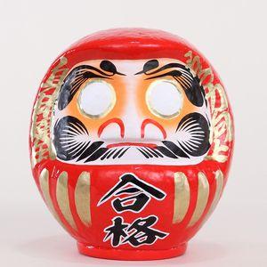 （送料無料）合格祈願 高崎だるま 達磨 ダルマ 合格だるま2.5号