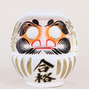 （送料無料）合格祈願 高崎だるま 達磨 ダルマ 合格だるま2.5号