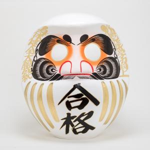 送料無料）高崎だるま カラーだるま0.2号 7色セット : ショップ