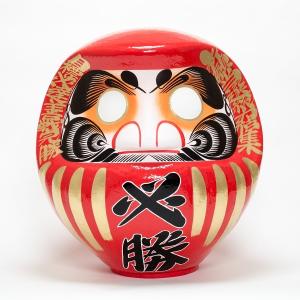 （）選挙だるま 必勝祈願 事業目標 試合 高崎だるま