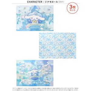 ナフキン ランチョンマット ランチクロス 3枚...の詳細画像3