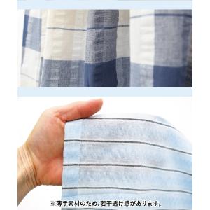 パジャマ レディース 綿100% 半袖 夏 可...の詳細画像5