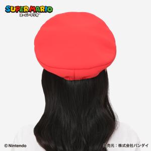 着ぐるみキャップ 帽子 被り物 マリオ キャラ...の詳細画像5