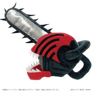 デラックスキャップ 着ぐるみキャップ チェンソ...の詳細画像2