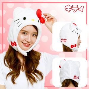 着ぐるみキャップ サンリオ キャラクター クロ...の詳細画像3
